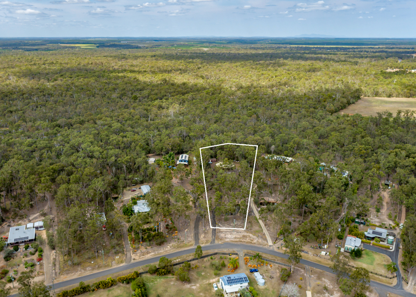 Stand out from the rest- in this unique home in South Bingera..Don't miss this opportunity to create your perfect space. feature image