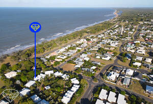 Live the ultimate beach lifestyle in this 2 bedroom, 3 bathroom townhouse in Moore Park Beach! image 33
