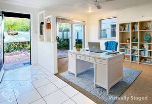 Live the ultimate beach lifestyle in this 2 bedroom, 3 bathroom townhouse in Moore Park Beach! image 4