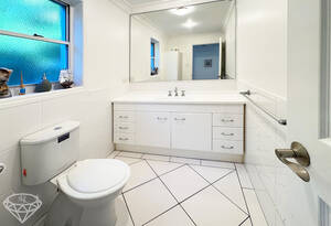 Live the ultimate beach lifestyle in this 2 bedroom, 3 bathroom townhouse in Moore Park Beach! image 8