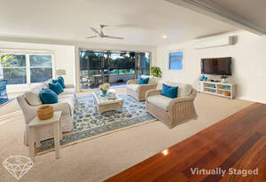 Live the ultimate beach lifestyle in this 2 bedroom, 3 bathroom townhouse in Moore Park Beach! image 10