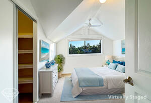 Live the ultimate beach lifestyle in this 2 bedroom, 3 bathroom townhouse in Moore Park Beach! image 18