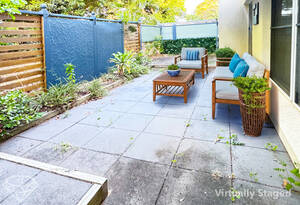 Live the ultimate beach lifestyle in this 2 bedroom, 3 bathroom townhouse in Moore Park Beach! image 23