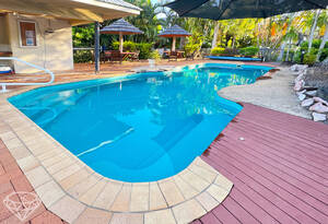 Live the ultimate beach lifestyle in this 2 bedroom, 3 bathroom townhouse in Moore Park Beach! image 26