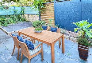 Live the ultimate beach lifestyle in this 2 bedroom, 3 bathroom townhouse in Moore Park Beach! image 22