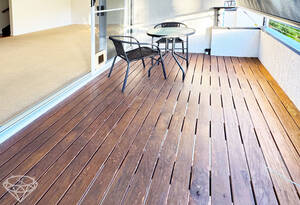 Live the ultimate beach lifestyle in this 2 bedroom, 3 bathroom townhouse in Moore Park Beach! image 15