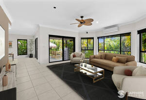 "Step Into Your Dream! 6-Bedroom Arundel Oasis – Immediate Possession" image 6