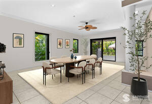 "Step Into Your Dream! 6-Bedroom Arundel Oasis – Immediate Possession" image 4