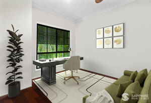 "Step Into Your Dream! 6-Bedroom Arundel Oasis – Immediate Possession" image 9