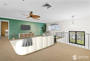 "Step Into Your Dream! 6-Bedroom Arundel Oasis – Immediate Possession" image 8