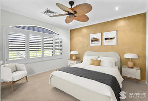 "Step Into Your Dream! 6-Bedroom Arundel Oasis – "This home has just been completely transformed! image 17