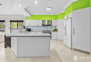 "Step Into Your Dream! 6-Bedroom Arundel Oasis – Immediate Possession" image 5