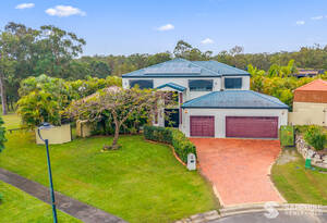 "Step Into Your Dream! 6-Bedroom Arundel Oasis – Immediate Possession" image 1