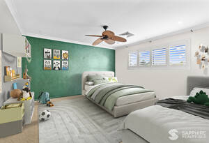 "Step Into Your Dream! 6-Bedroom Arundel Oasis – Immediate Possession" image 15