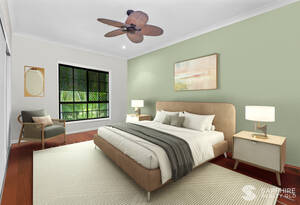 "Step Into Your Dream! 6-Bedroom Arundel Oasis – Immediate Possession" image 16