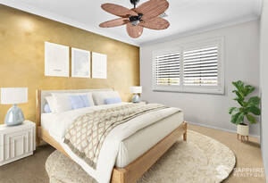 "Step Into Your Dream! 6-Bedroom Arundel Oasis – "This home has just been completely transformed! image 20