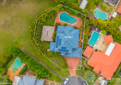 "Step Into Your Dream! 6-Bedroom Arundel Oasis – Immediate Possession" image 3