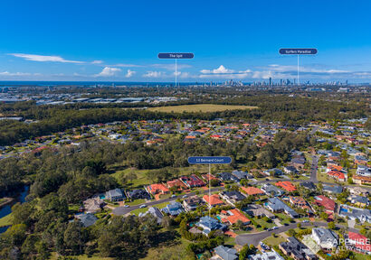 "Step Into Your Dream! 6-Bedroom Arundel Oasis – Immediate Possession" image 2