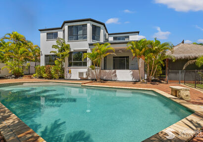 "Step Into Your Dream! 6-Bedroom Arundel Oasis – "This home has just been completely transformed! image 2