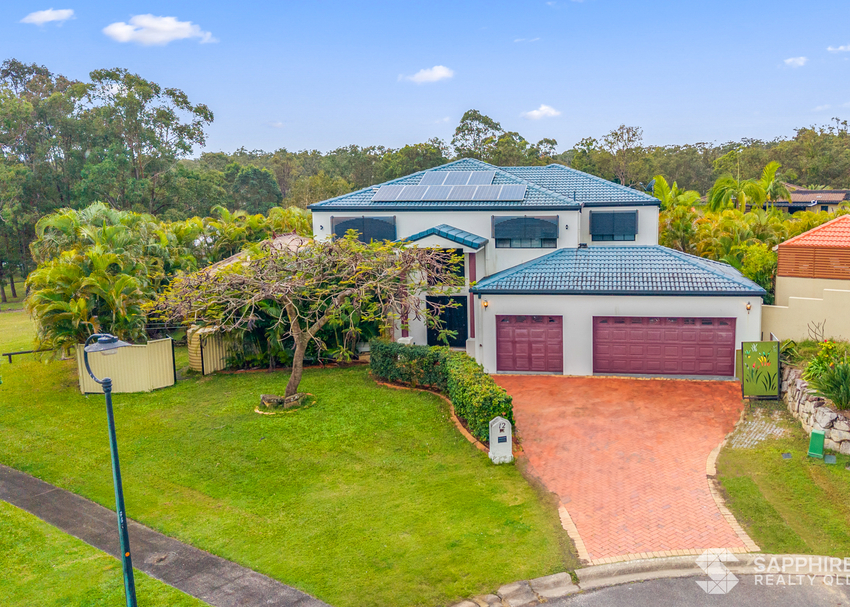 A GEM IN ARUNDEL HILLS. feature image