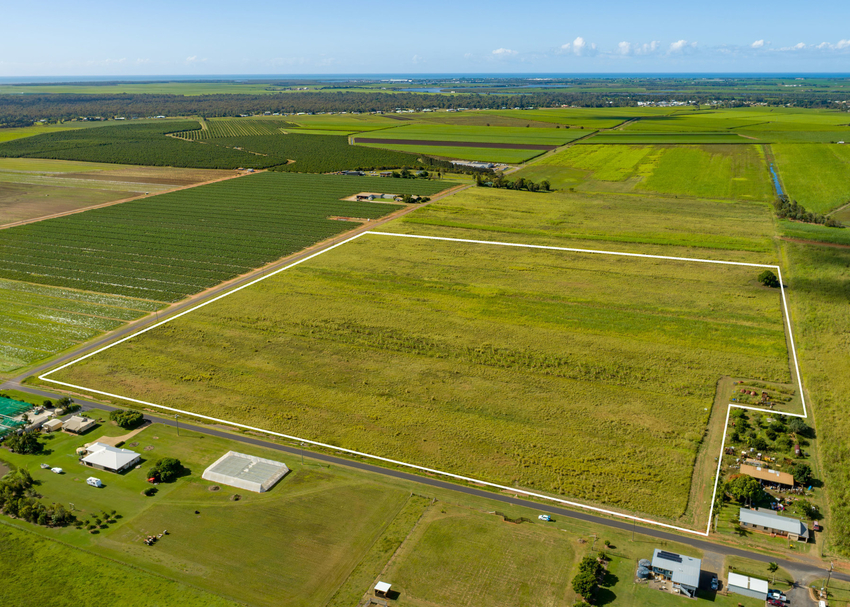 Quality Acres Close to Town feature image