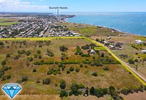 50Acres in Burnett Heads image 2