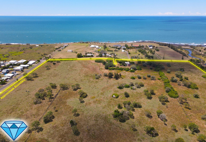 Thumbnail: 50Acres in Burnett Heads