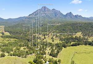 Eco-accredited retreat, Mt Barney Lodge, is FOR SALE!! image 1