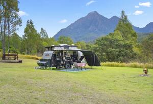 Eco-accredited retreat, Mt Barney Lodge, is FOR SALE!! image 19