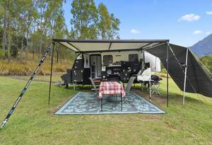 Eco-accredited retreat, Mt Barney Lodge, is FOR SALE!! image 21