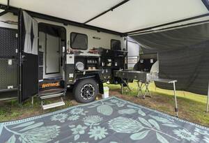 Eco-accredited retreat, Mt Barney Lodge, is FOR SALE!! image 22