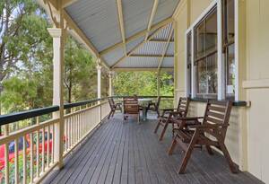 Eco-accredited retreat, Mt Barney Lodge, is FOR SALE!! image 15