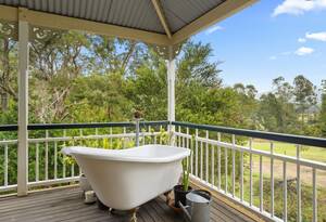 Eco-accredited retreat, Mt Barney Lodge, is FOR SALE!! image 14