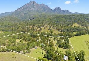Eco-accredited retreat, Mt Barney Lodge, is FOR SALE!! image 23