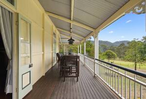 Eco-accredited retreat, Mt Barney Lodge, is FOR SALE!! image 18