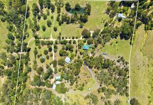 Eco-accredited retreat, Mt Barney Lodge, is FOR SALE!! image 3