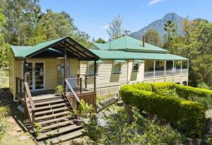 Eco-accredited retreat, Mt Barney Lodge, is FOR SALE!! image 16