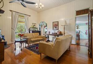 Eco-accredited retreat, Mt Barney Lodge, is FOR SALE!! image 26