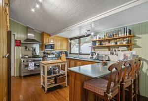 Eco-accredited retreat, Mt Barney Lodge, is FOR SALE!! image 11