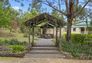 Eco-accredited retreat, Mt Barney Lodge, is FOR SALE!! image 8