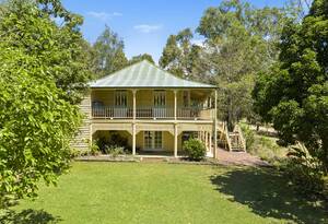 Eco-accredited retreat, Mt Barney Lodge, is FOR SALE!! image 24