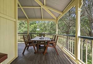 Eco-accredited retreat, Mt Barney Lodge, is FOR SALE!! image 17