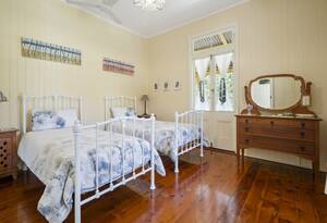 Eco-accredited retreat, Mt Barney Lodge, is FOR SALE!! image 29