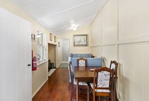 Eco-accredited retreat, Mt Barney Lodge, is FOR SALE!! image 31