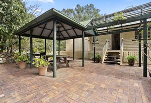 Eco-accredited retreat, Mt Barney Lodge, is FOR SALE!! image 35