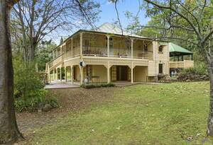 Eco-accredited retreat, Mt Barney Lodge, is FOR SALE!! image 34