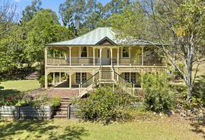 Eco-accredited retreat, Mt Barney Lodge, is FOR SALE!! image 30
