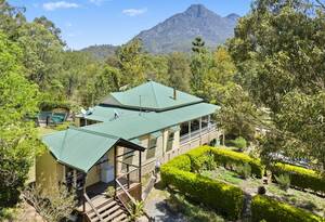 Eco-accredited retreat, Mt Barney Lodge, is FOR SALE!! image 5