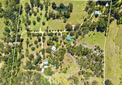Eco-accredited retreat, Mt Barney Lodge, is FOR SALE!! image 3