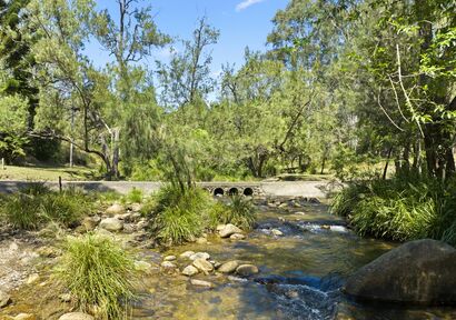 Eco-accredited retreat, Mt Barney Lodge, is FOR SALE!! image 2
